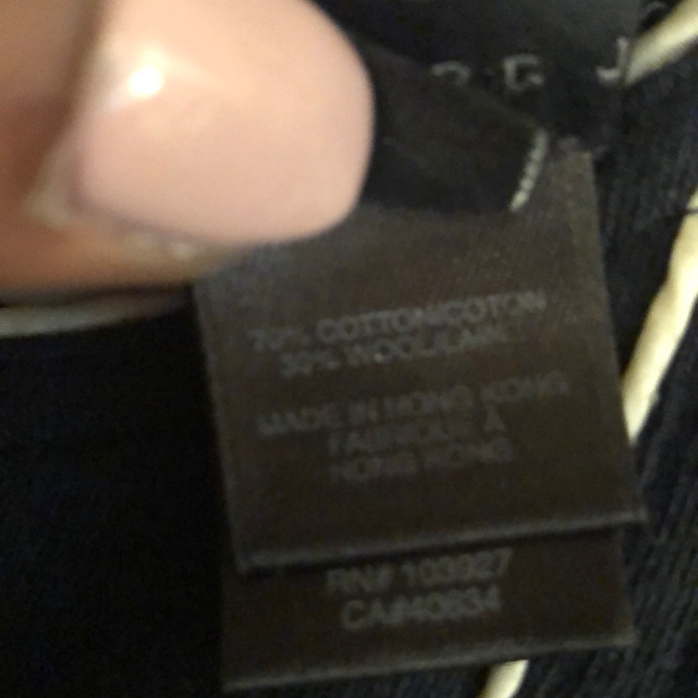 Marc by Marc Jacobs- vintage dress - Picture 6 of 6